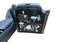 AUDI S7 A7 4K SLINE SKORY seats upholstery MASAZ