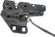 AUDI A6 C6 LIFT bonnet latch lock front supports 4F0823509B