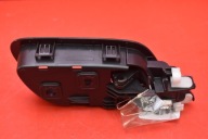 handle inner left front CHROM 72160-TV0B HONDA CIVIC 9 IX 13-20