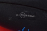 mirror left silver EU 259149 OPEL ASTRA 2 II G 98-09 5 PIN