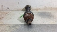 semi-axis left front 7N0407763 VW SHARAN ALHAMBRA 7N 2.0 TDI