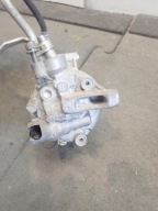compressor of the air conditioning compressor; VW SEAT SKODA