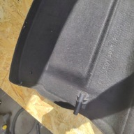 plato boot rear rear part PEUGEOT 308 T9 II HB