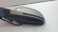 Audi A5 8T 07- 1.8 TFSI 3D Coupe mirror left 5 Pin UK