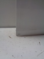 door right rear. HYUNDAI H1 08- NR 11089
