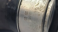 wiring pipe tube VOLVO V60 II