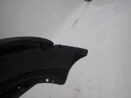 PEUGEOT 206 98-03 WASKI nárazník předek přední