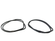 gasket door left right front WNEKI KPL 5D Honda Civic X (2017-2021)