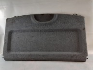 plato boot rear part Renault CLIO II FL
