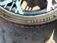 disc 21 discs wheels tyres Michelin 245/40 Alpine A390 403000847R