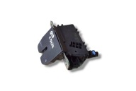 lock bonnet boot Opel Zafira B 2007 13117285
