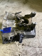 Getriebe MCP PEUGEOT 508 1.6 EHDI 20DR23