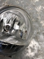 fog light left front MINI R56 1305301