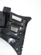 bracket holder bumper bracket right rear part BMW F48 X1