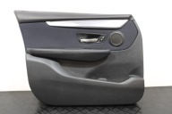 upholstery side door left front BMW 2 F45 ACTIVE TOURER