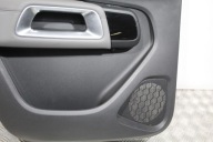 Seite Tür links heck C5 AIRCROSS