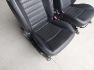 seat front left right GRZANY SSANGYONG TIVOLI XLV