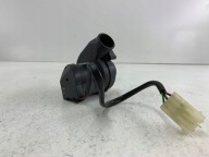 BMW E39 E46 heating of spoiler cover 1745182