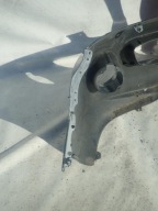 HYUNDAI H1 and 1 97-07 bumper front front
