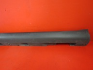 COROLLA VERSO 2 II moulding cap threshold right