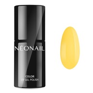 NeoNail Lakier Hybrydowy 6 ml Exotic Banana