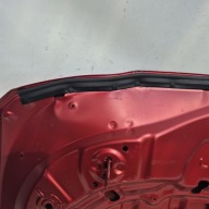MAZDA CX-60 CX 60 Capot