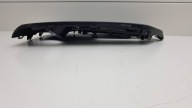 HONDA CIVIC X 2019-2021 LIFT grid right bumper front 71103-TGG