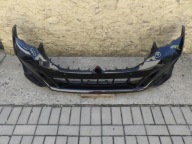 BMW 5 G60 G61 M PAKET 2023- front bumper