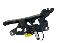 hinge bonnets + NABOJ left BMW 5 F10 F11 colour A76