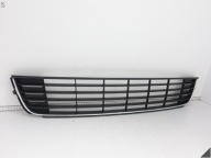VW TOURAN II 2 10-15 grid central grille intake W bumper front