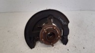 swing left front Ford C-MAX MK2