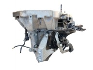 scatola cambio DACIA DOKKER 1.5 DCI 90KM 66kW JR5341 129 mila