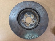 BMW 5 G30 G31 G38 discs brake rear. + plates (T126)
