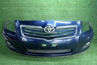 TOYOTA AVENSIS T25 LIFT 06- front bumper front