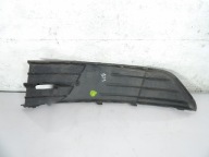 SKODA FABIA III 3 grid of a bumper lower right 6V0807368