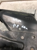 OKULAR holder right front MERCEDES W204 204626045