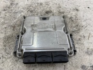 RENAULT SCENIC e 1.9 DCI Centralina Motore computer 8200039569