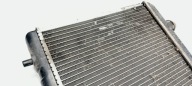 water cooler 1.5 KIA RIO and