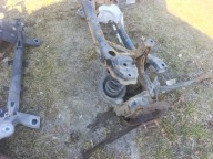 rear sider axis rear part FORD C-MAX II MK2 1,0 ECOBOOST M1DD