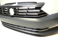 VW PASSAT B8 3G0807221A 2014-2019 bumper front front