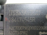 Radar - Dystronic RENAULT CLIO V 284474545R