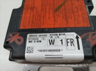 SENSOR airbag 988204EH0C Nissan Qashqai II (2013-)