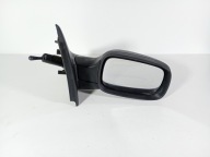 RENAULT CLIO 3 III 05-12 mirror right manually OE 12443070