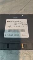 JEDNOSTKA STERUJACA MERCEDES-BENZ A 0014461102