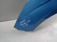 fender left front HYUNDAI I20 III 20- NR 50447