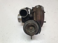 TURBODÚCHADLO TURBO TURBÍNA VW T4 2.5 TDI 074145703G