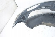 SKODA KAROQ 2017- bumper front front 57A807221