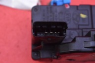 lock door right front front EU HYUNDAI I20 1 and PB 5D HB 08-12