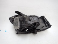 MERCEDES A KLASA W176 LIFT PERFORMANCE light left front front FULL LED