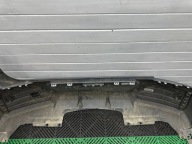 bumper rear rear part BMW X2 U10 M PAKIET